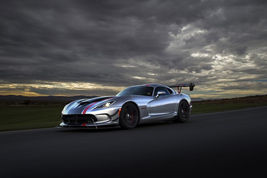  Dodge Viper ACR (VX) 2015 года  (фото 28 из 91)